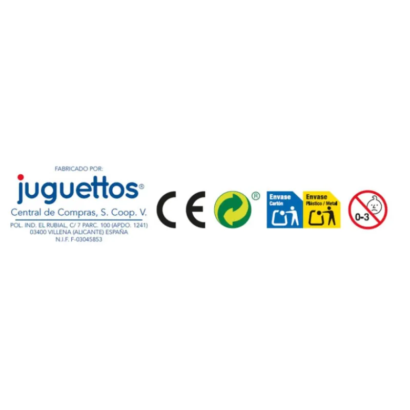 Juguettos Disfraz Infantil De Princesa Rosa> Disfraces Y Accesorios