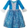Juguettos Disfraz Infantil de Princesa Azul> Disfraces Y Accesorios