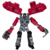 Juguettos Excavator Transformable> Figuras Acción