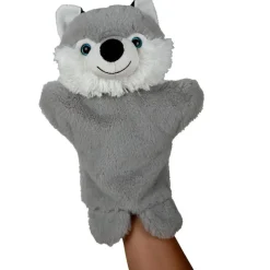 Juguettos Marioneta Animalito Varios Modelos><noscript><img width=