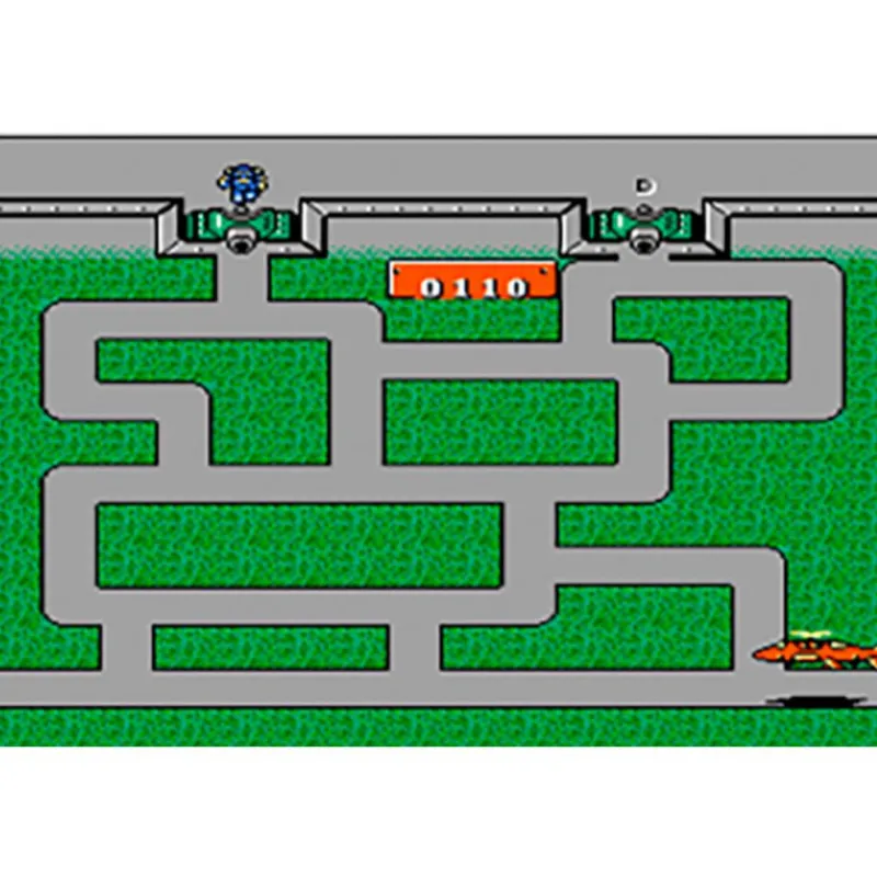 Juguettos Máquina Retro Arcade 200 Juegos> Juguetes Electrónicos