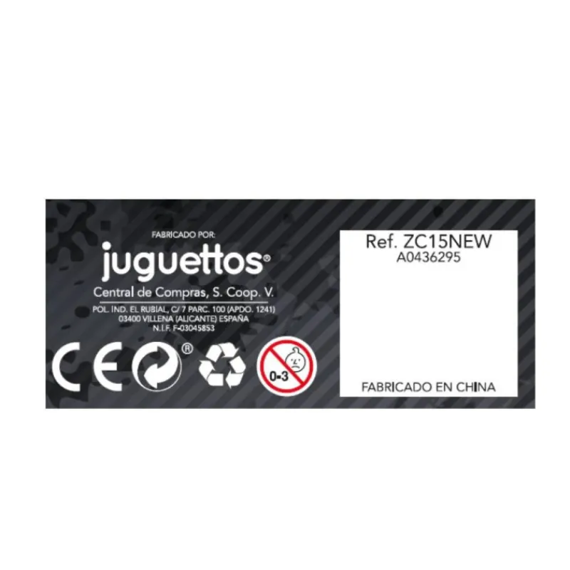 Juguettos Pack 100 Dardos> Juguetes Deportivos