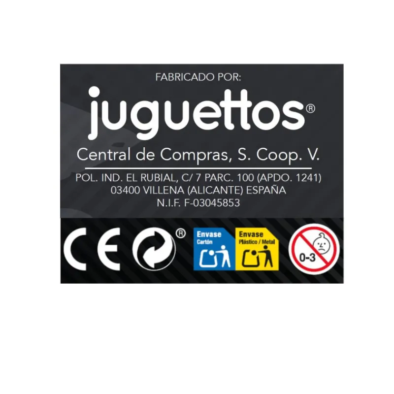 Juguettos Pack 200 Dardos> Juguetes Deportivos
