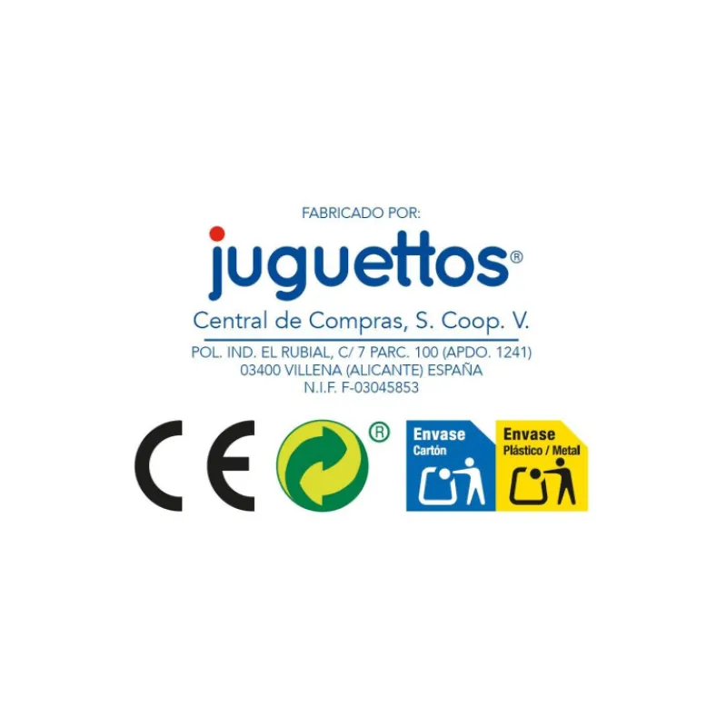 Juguettos Patinete 3 Ruedas Azul> Juguetes Deportivos
