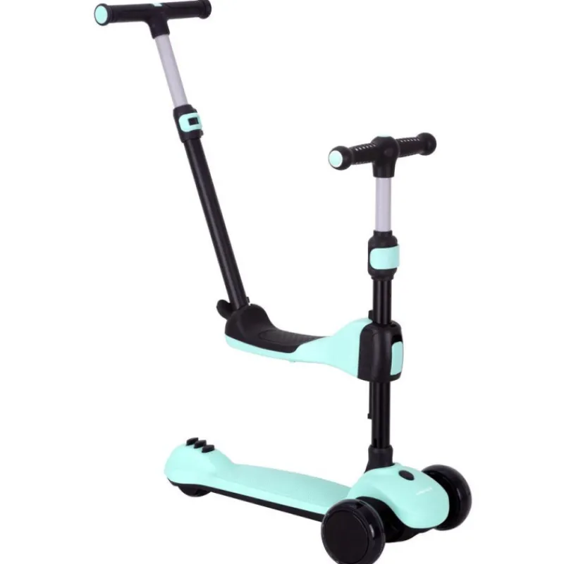 Juguettos Patinete Evolution> Juguetes Deportivos