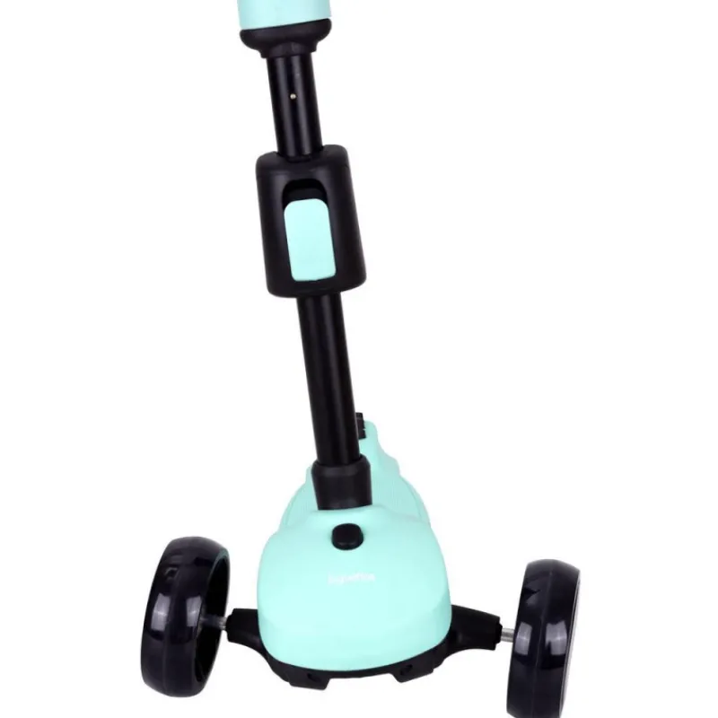 Juguettos Patinete Evolution> Juguetes Deportivos