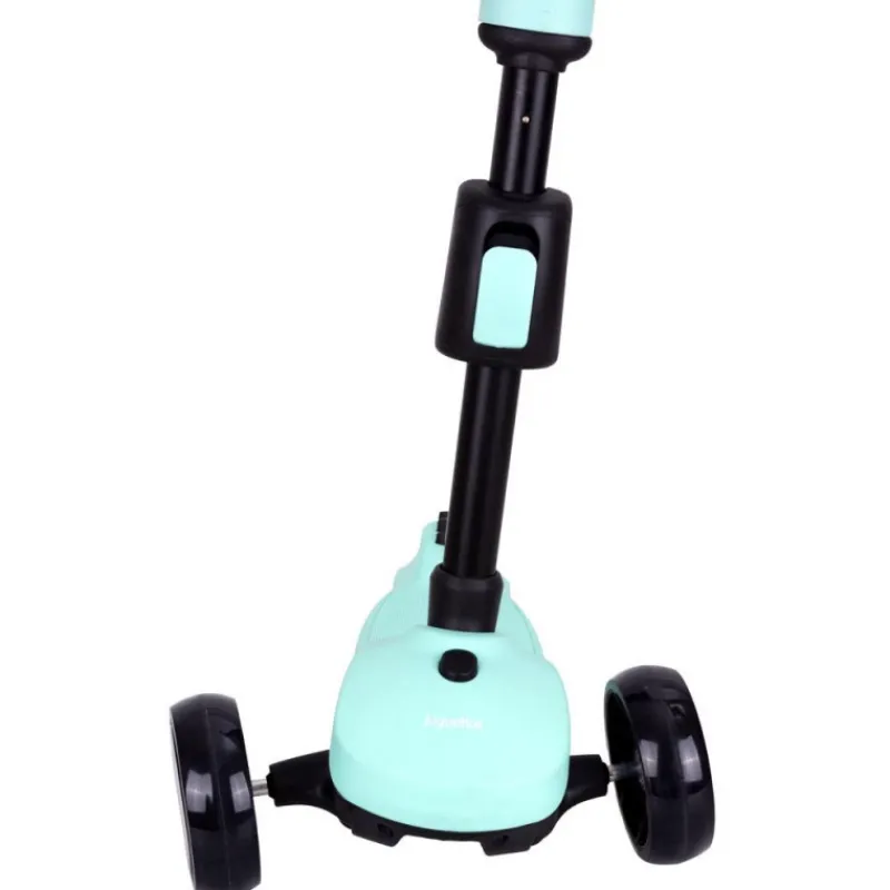 Juguettos Patinete Evolution> Juguetes Deportivos