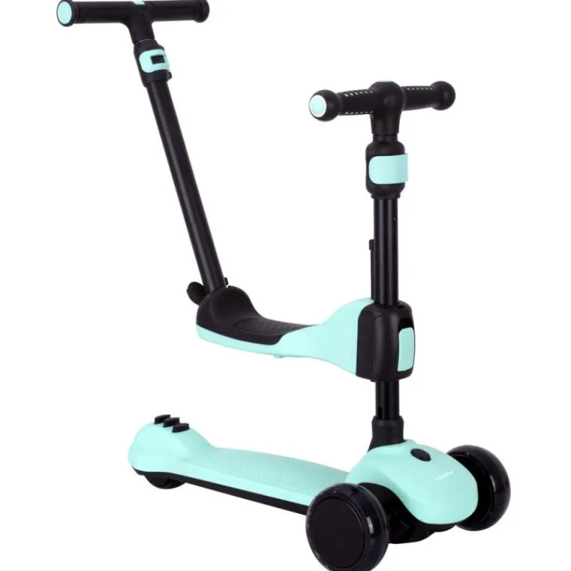 Juguettos Patinete Evolution> Juguetes Deportivos