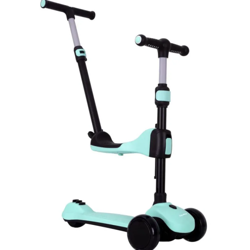 Juguettos Patinete Evolution> Juguetes Deportivos
