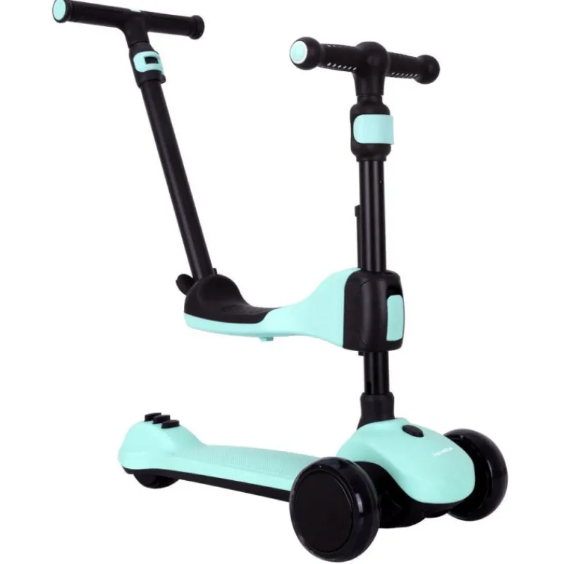 Juguettos Patinete Evolution> Juguetes Deportivos