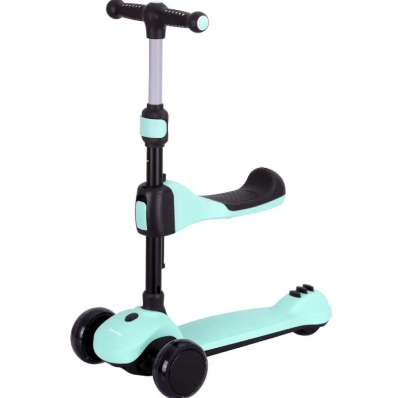 Juguettos Patinete Evolution> Juguetes Deportivos