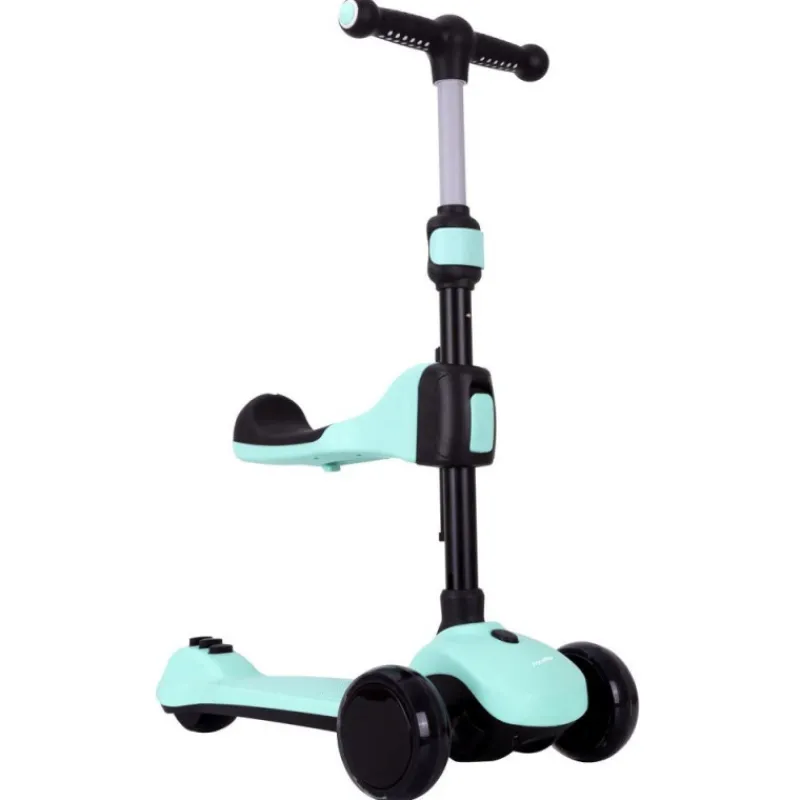 Juguettos Patinete Evolution> Juguetes Deportivos