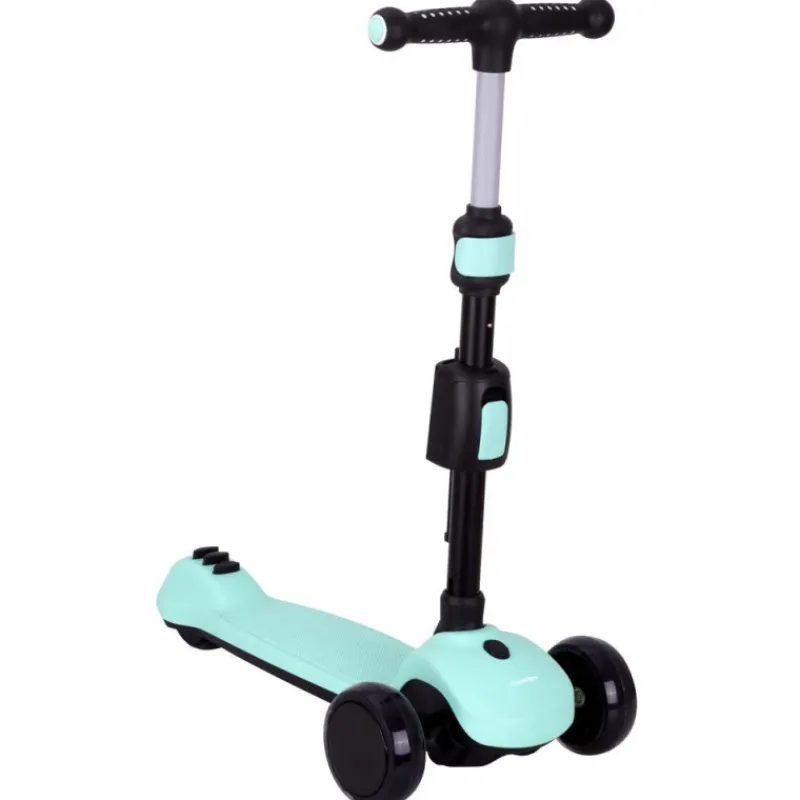 Juguettos Patinete Evolution> Juguetes Deportivos
