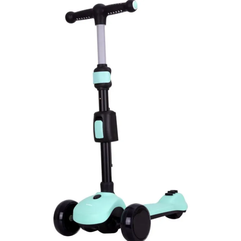 Juguettos Patinete Evolution> Juguetes Deportivos