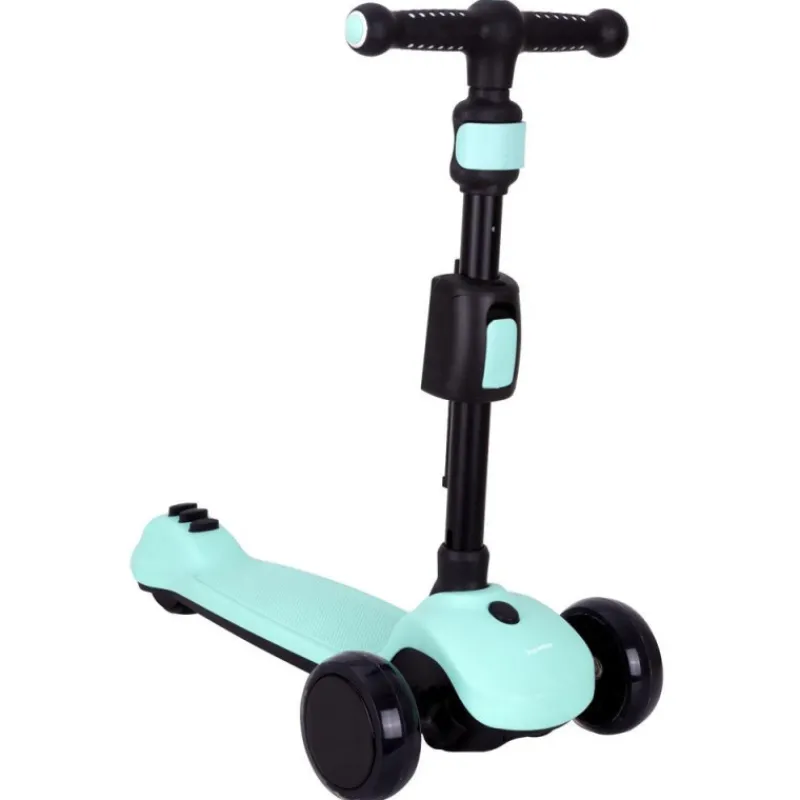 Juguettos Patinete Evolution> Juguetes Deportivos