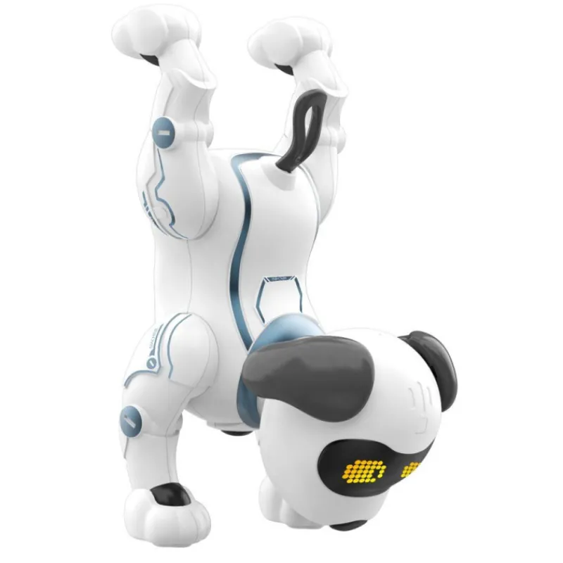 Otras marcas Juguettos Radio Control Perro Inteligente 22 cm> Figuras Acción