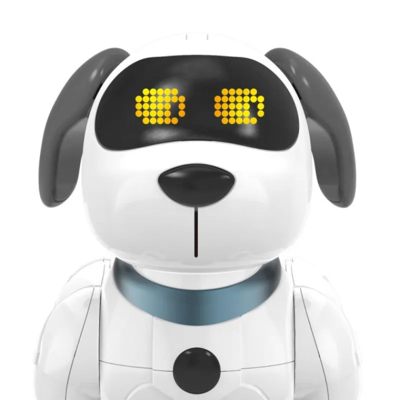 Otras marcas Juguettos Radio Control Perro Inteligente 22 cm> Figuras Acción