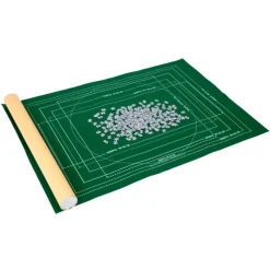 Tetoca Juguettos Tapete para Puzzles de 500 a 2000 Piezas> Puzzles