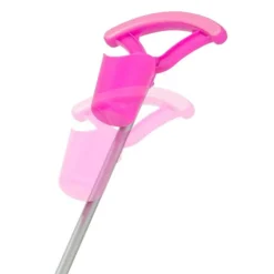 Juguettos Triciclo 2 en 1 Rosa><noscript><img width=