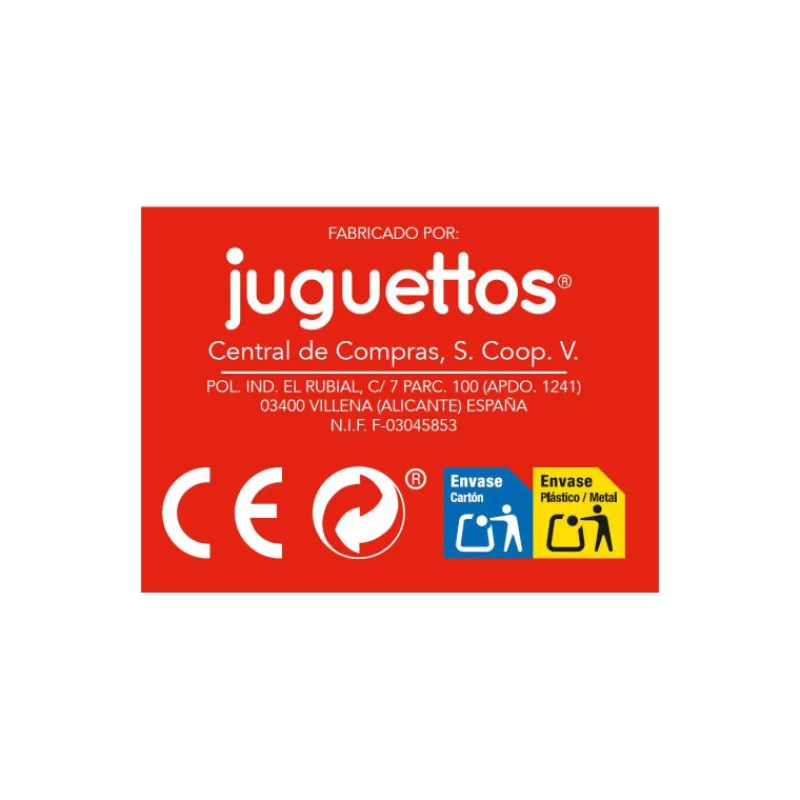 Juguettos Triciclo Evolution> Juguetes Deportivos