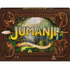 Otras marcas Jumanji Juego De Mesa> Juegos De Mesa