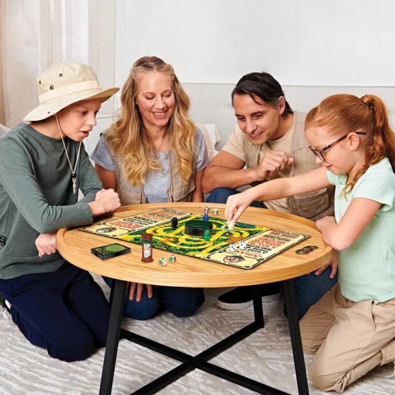 Otras marcas Jumanji Juego De Mesa> Juegos De Mesa