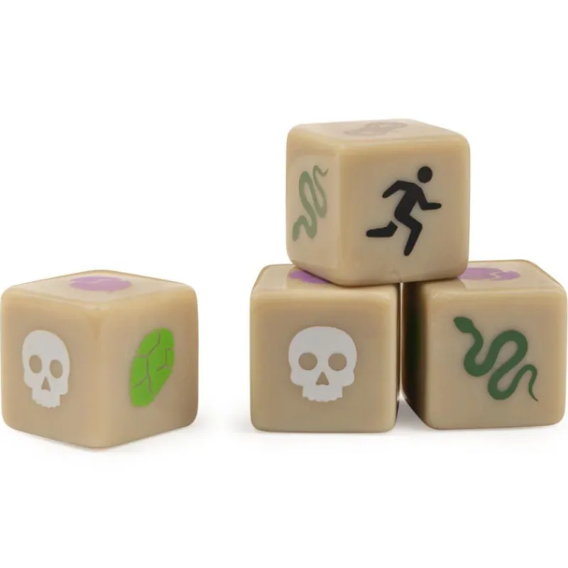 Otras marcas Jumanji Juego De Mesa> Juegos De Mesa