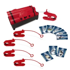Otras marcas Jumbo Chrono Bomb Juego de Mesa> Juegos De Mesa