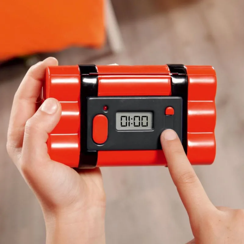 Otras marcas Jumbo Chrono Bomb Juego de Mesa> Juegos De Mesa