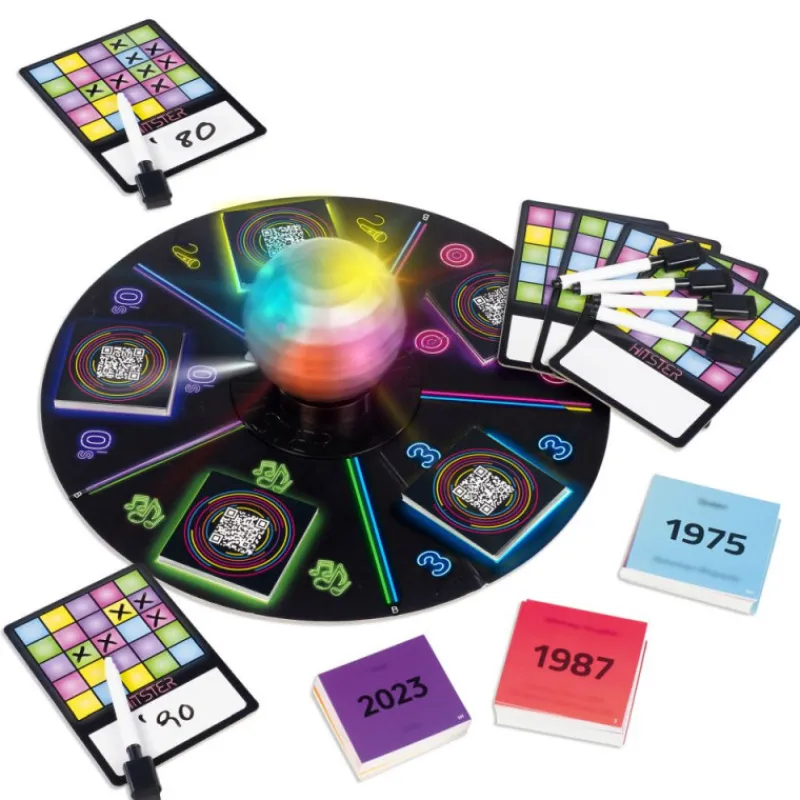 Otras marcas Jumbo Hister Bingo Juego de Mesa> Juegos De Mesa