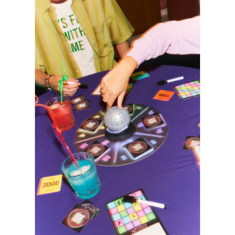 Otras marcas Jumbo Hister Bingo Juego de Mesa> Juegos De Mesa