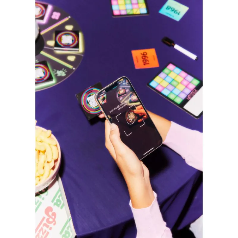 Otras marcas Jumbo Hister Bingo Juego de Mesa> Juegos De Mesa