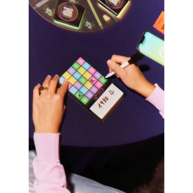 Otras marcas Jumbo Hister Bingo Juego de Mesa> Juegos De Mesa