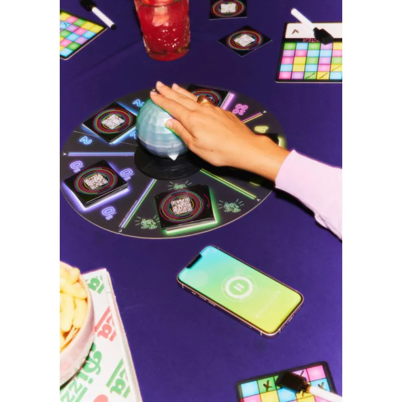 Otras marcas Jumbo Hister Bingo Juego de Mesa> Juegos De Mesa