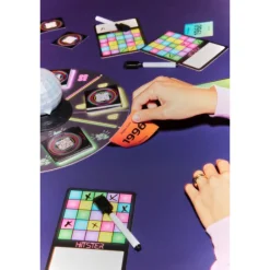 Otras marcas Jumbo Hister Bingo Juego de Mesa><noscript><img width=