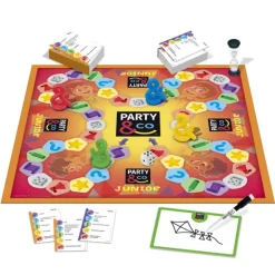 Otras marcas Jumbo Party & Co Junior Juego de Mesa> Juegos De Mesa