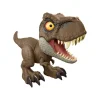 Jurassic world Roar Command Figura Tiranosaurio Rex> Figuras Acción