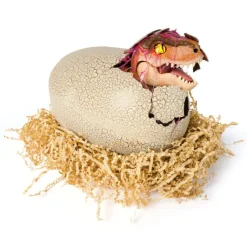 Jurassic world Tiranosaurio Rex Primal Hatch Dinosaurio Interactivo><noscript><img width=