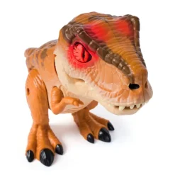 Jurassic world Tiranosaurio Rex Primal Hatch Dinosaurio Interactivo><noscript><img width=
