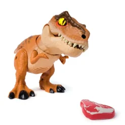Jurassic world Tiranosaurio Rex Primal Hatch Dinosaurio Interactivo><noscript><img width=