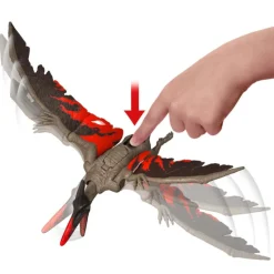 Jurassic world Wild Roar Pteranodon><noscript><img width=
