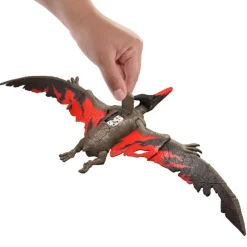 Jurassic world Wild Roar Pteranodon><noscript><img width=