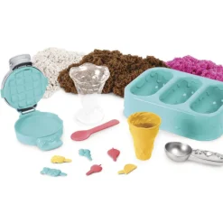 Otras marcas Kinetic Sand Delicias Heladas><noscript><img width=