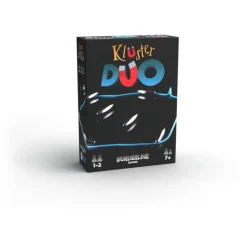 Otras marcas Kluster DUO Juego de Mesa> Fan Zone|Juegos De Mesa