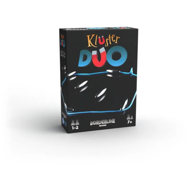 Otras marcas Kluster DUO Juego de Mesa> Fan Zone|Juegos De Mesa