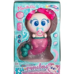 Ksi-Merito Ksirenita Maribelita Rosa> Muñecas