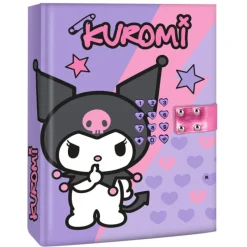 Kuromi Diario Secreto Electrónico con Sonido> Imitación