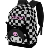 Kuromi Mochila 42 cm> Fan Zone|Vuelta Al Cole