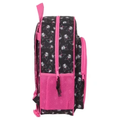 Kuromi Mochila Adaptable a Carro> Vuelta Al Cole