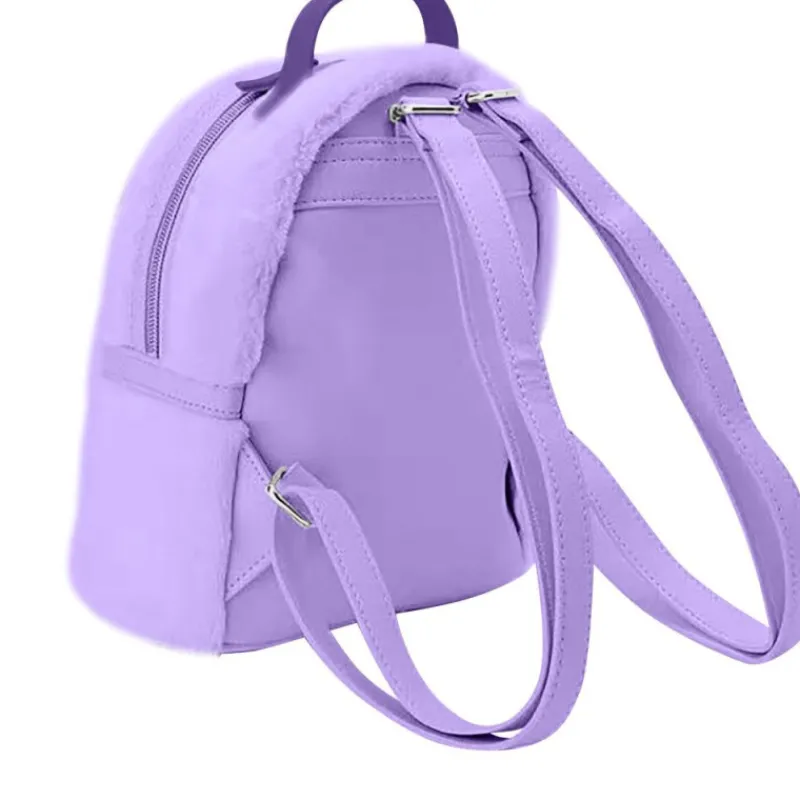 Kuromi Mochila de Peluche Lifestyle> Fan Zone|Vuelta Al Cole